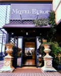 Hotel Europa Hotels in Calcinate