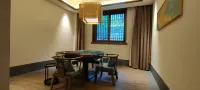 Julong Guniujiang Resort Hotels in Shitai