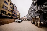 Ximan Collection Hotel (Bazhou Pedestrian Street) Hotels in Langfang