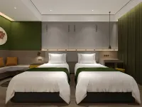 淄博周村ホテル（周村古商城） 淄博のホテル