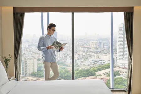 Novotel Hanoi Thai Ha