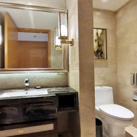 Hanxin International Hotel