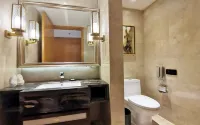 Hanxin International Hotel Hotels in Panjin