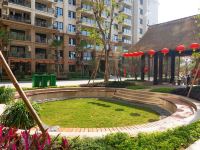 北海幸福里高尔夫海景公寓(冠岭路分店) - 其他