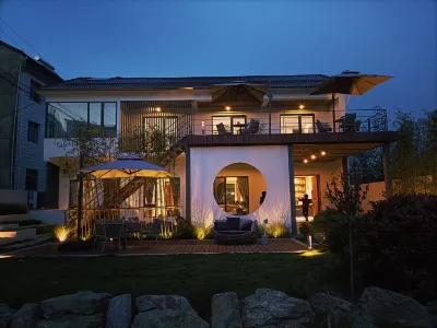 Xiaoyou Hotel Hôtels à proximité de : Shangougou Scenic Spot