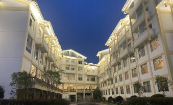 Sumin Hotel
