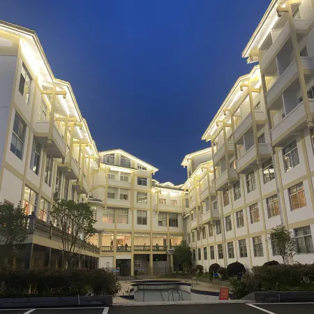 Sumin Hotel