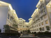 Sumin Hotel - Rooftop Pools
