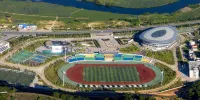 mianshan reception center Hotels in Yugan