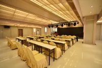 Changbaishan Hotel Hotels in Antu
