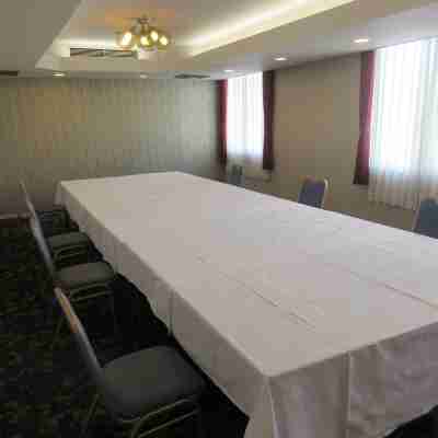 Hiroshima Diamond Hotel Others