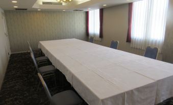 Hiroshima Diamond Hotel