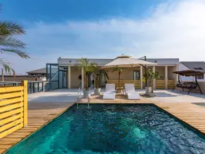 푸리의 일기 롱칭 협곡