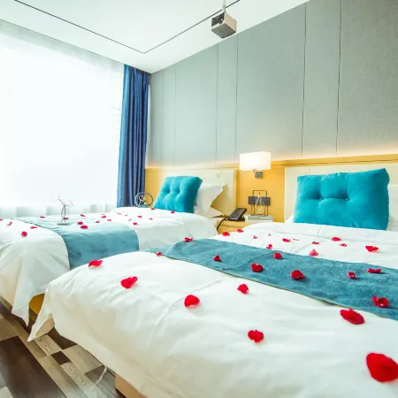 S·Hotel(Wenshui County People's Hospital)