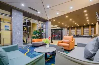 Wu Zhongmei Cheng Hotel