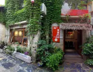 黃姚鎮坡芽客棧