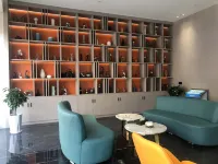JingBianXian Fumei elegant hotel Hotel a Jingbian