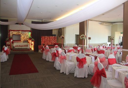 호텔 킴벌리 마닐라