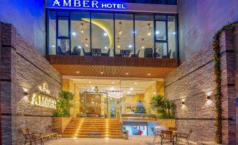 Amber Hotel Managed by HT