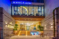 Amber Hotel Managed by HT Отели в г. Нячанг