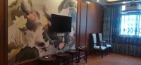 Yunshang Oxygen-enriched Hotel (Ranwu Town) Hotel a Contea di Baxoi