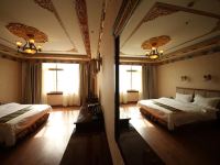 拉萨梅里雪山大酒店 - 高级大床房