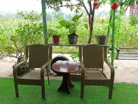 Shangli ancient town water bay green home stay - Dağ Manzaralı