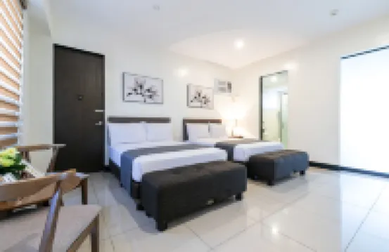 아르테미스 플레이스 마카티 호텔