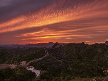 Guanglai Farm Stay Отели рядом с достопримечательностью «Luanping Museum»