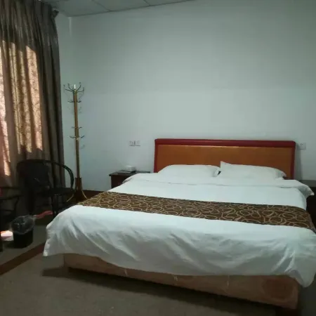 Zouping Yongfu Haozailai Apartment