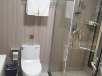 乌兰长鑫臻品酒店 - 商务标准间