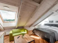 Piano Apartments Hotels in Kaunas