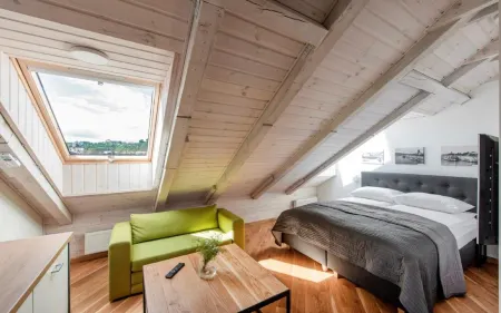 Piano Apartments