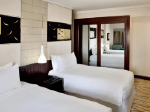 Four Points by Sheraton Riyadh Khaldia Hotels in Riyadh