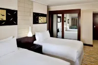 Four Points by Sheraton Riyadh Khaldia Hotel a Riad