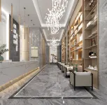 假日美地飯店（潮州韓山師範學院店） 潮州市行政學院附近的飯店