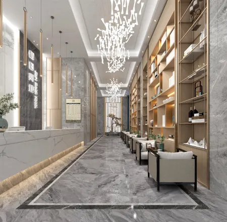 METEORLAND Hotel (Chaozhou Hanshan Normal University)