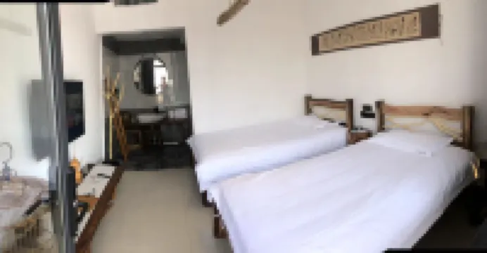 Baiyangdian Weinan Hotel