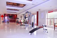 Yangchun International Hotel Hotels in Zhucheng