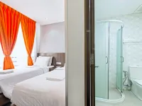 Eighty Eight Hotel Koronadal Hotels in South Cotabato