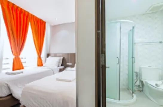 Eighty Eight Hotel Koronadal