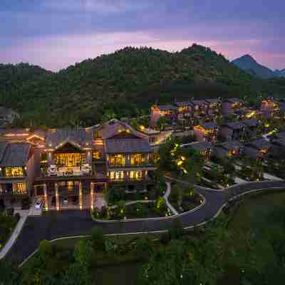 Fengyiyanju, Longxili, Qingyan Ancient Town, Guiyang Hotel Exterior