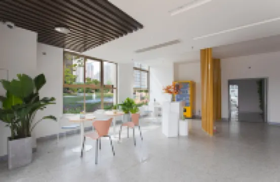 リリースマート民宿（合肥浜湖）