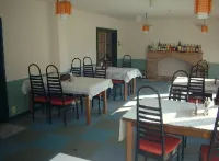 Mandarin Island Hotel