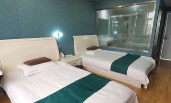 Dongtai Tianyun Hotel