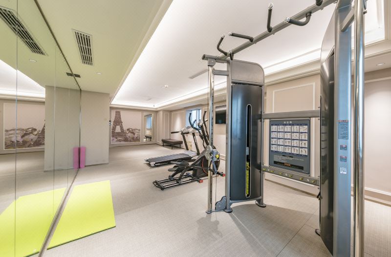 Mercure Fuzhou Downtown photo 4