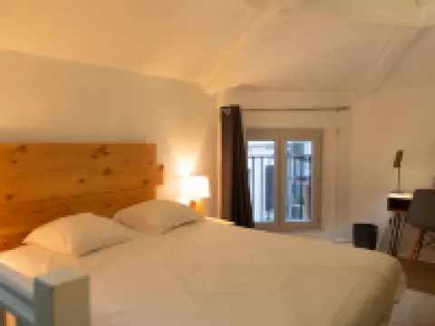 Lyo Hôtel Lyon otelleri