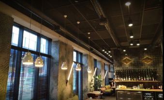 Docklands Apart-Hotel