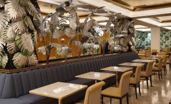 Hotel Principe Pio