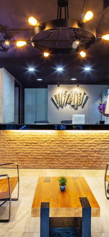 รูปภาพของโรงแรม ลิโวเทล เอ็กซ์เพรส บางกรวย นนทบุรี - ไม่มีที่จอดรถ